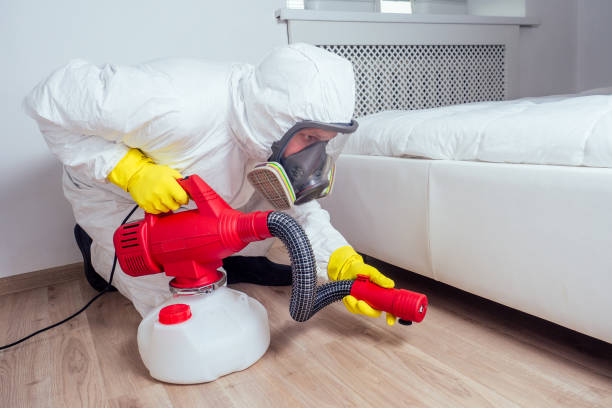 Best Residential Pest Control  in Fulton, MD