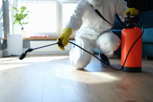 Best Mosquito Control Services  in Fulton, MD