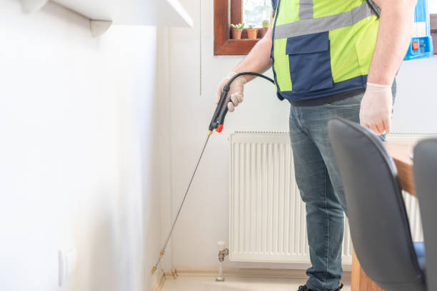 Best Affordable Pest Control Services  in Fulton, MD