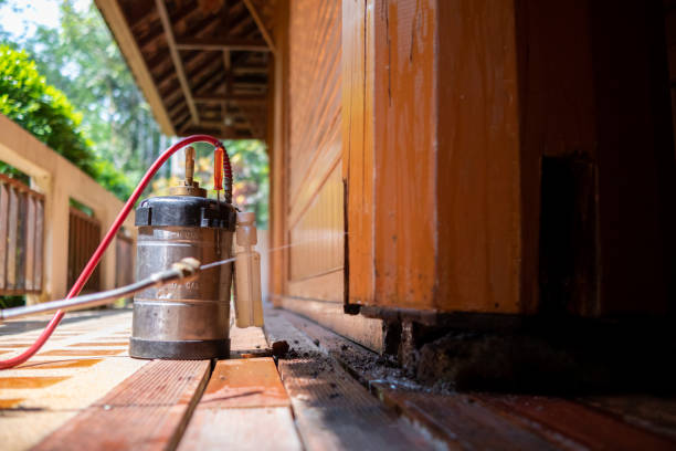 Best Best Pest Control Companies  in Fulton, MD